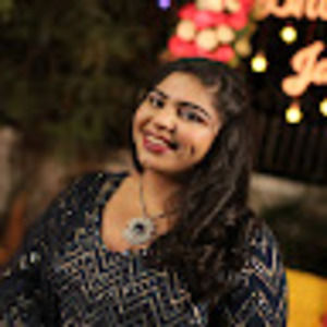 Meet your Posher, Bhoomi